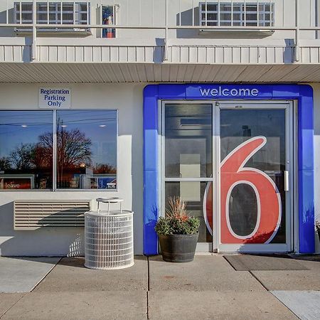 Motel 6-Green Bay, Wi Ngoại thất bức ảnh