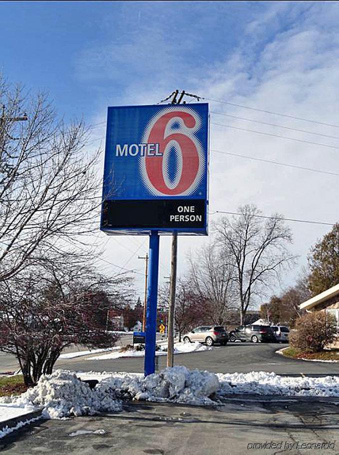Motel 6-Green Bay, Wi Ngoại thất bức ảnh