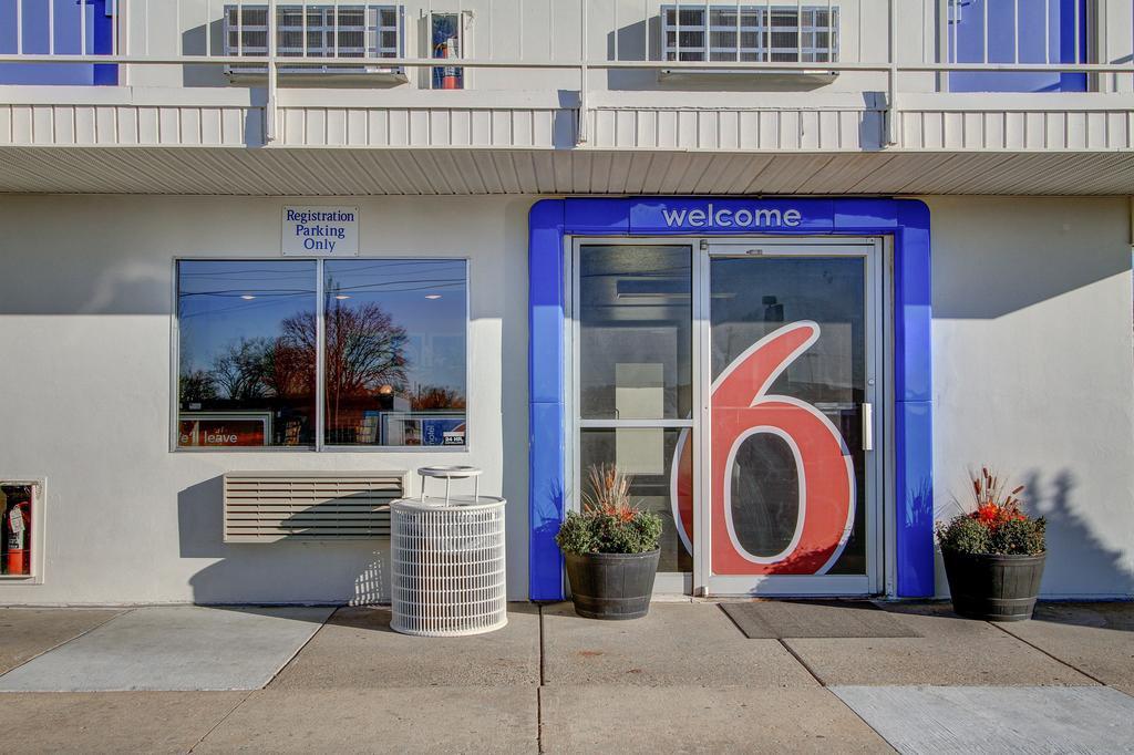 Motel 6-Green Bay, Wi Ngoại thất bức ảnh