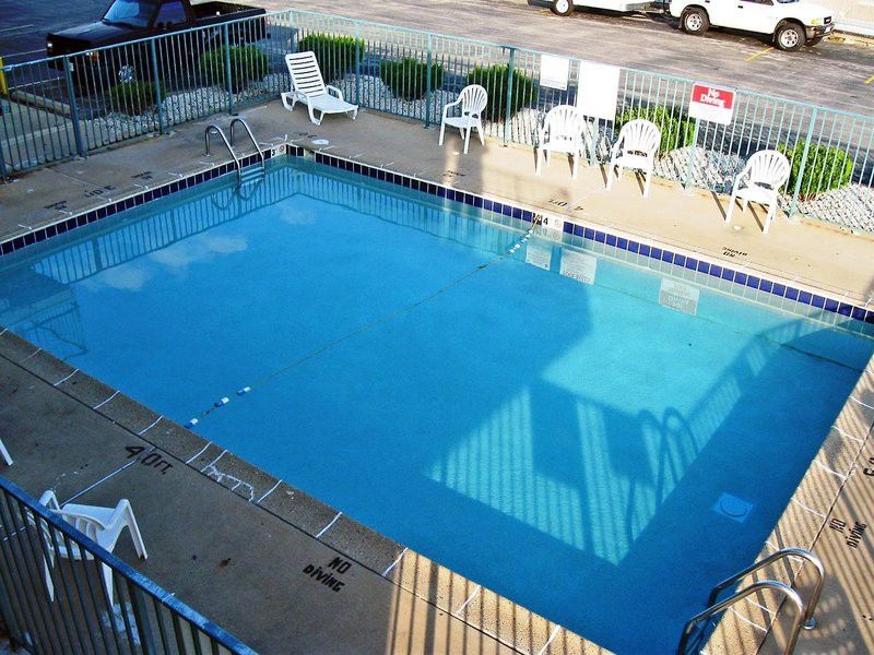 Motel 6-Green Bay, Wi Ngoại thất bức ảnh