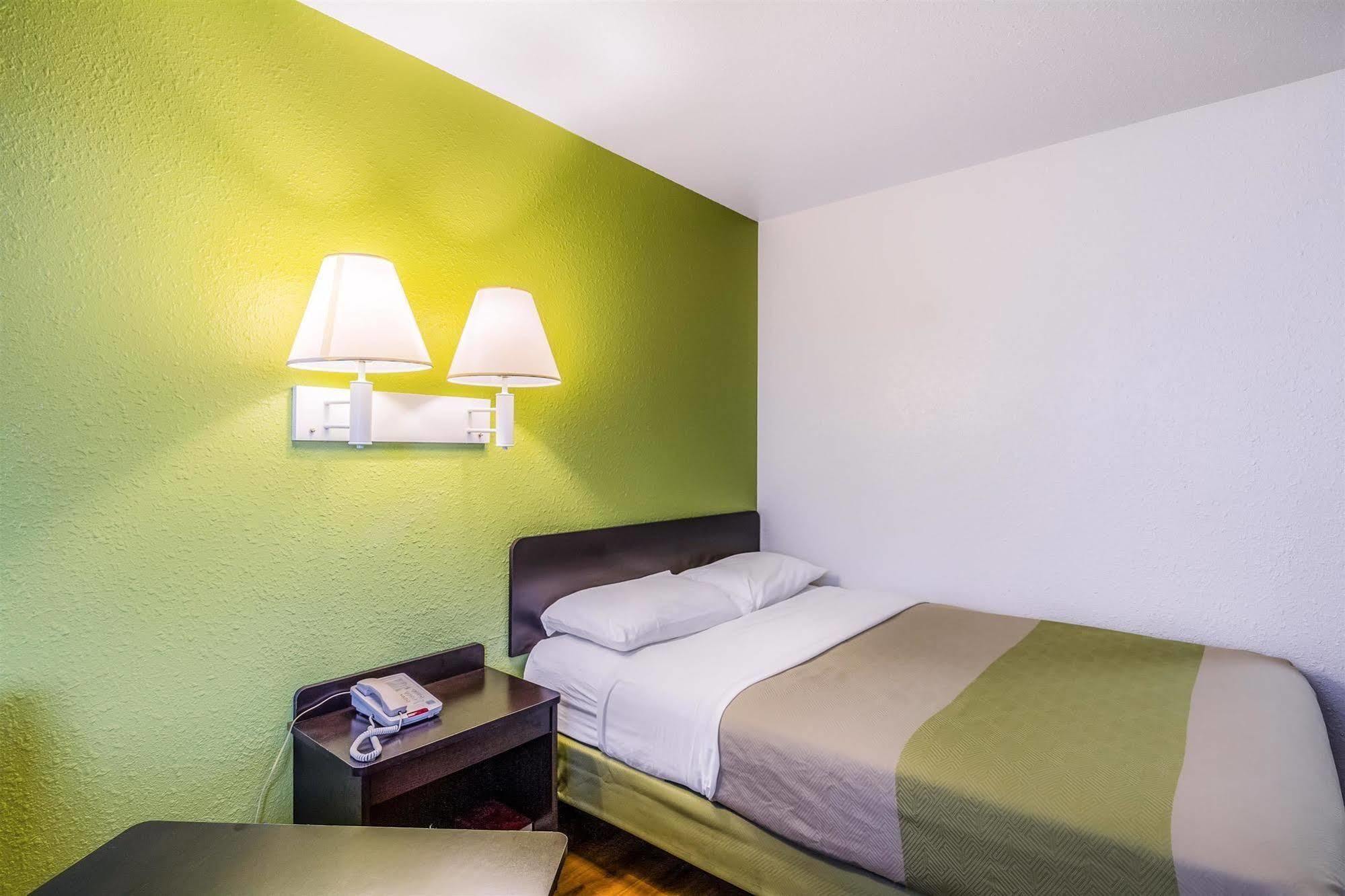 Motel 6-Green Bay, Wi Ngoại thất bức ảnh