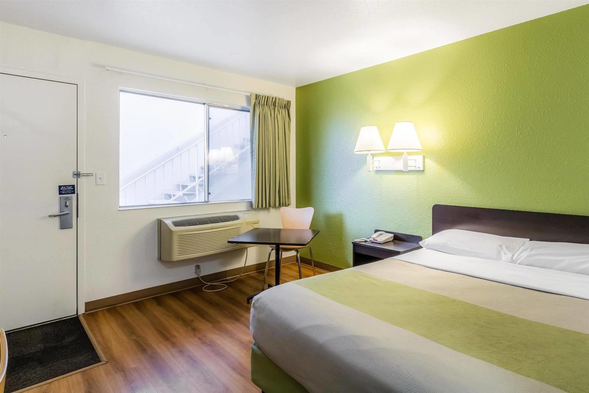 Motel 6-Green Bay, Wi Ngoại thất bức ảnh
