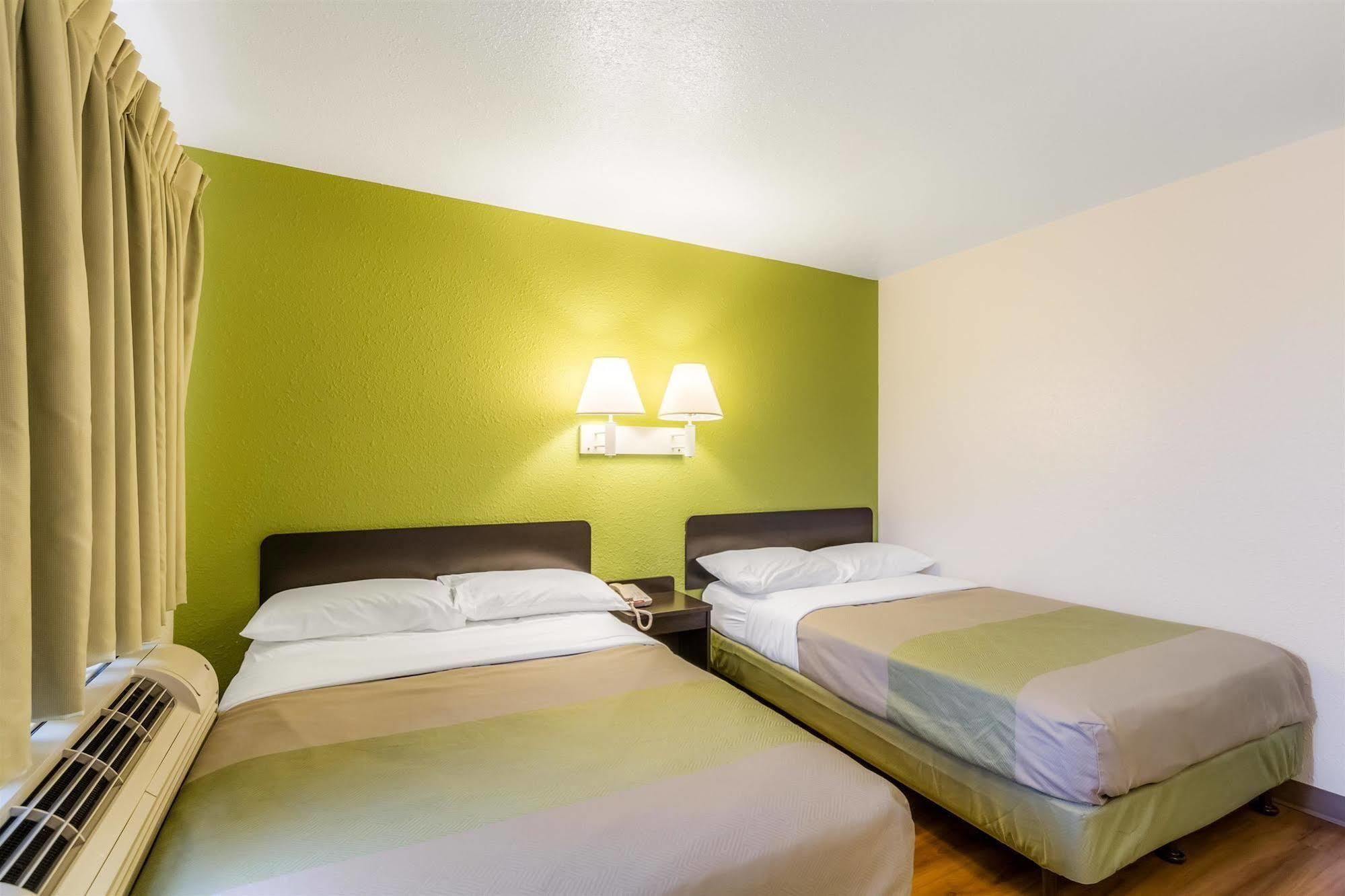 Motel 6-Green Bay, Wi Ngoại thất bức ảnh
