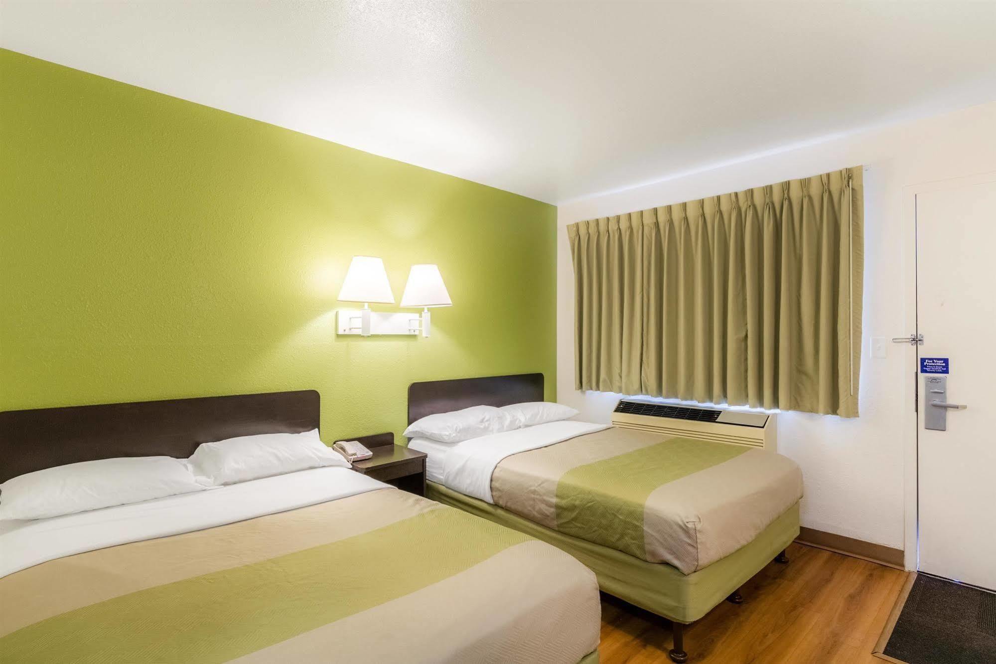 Motel 6-Green Bay, Wi Ngoại thất bức ảnh