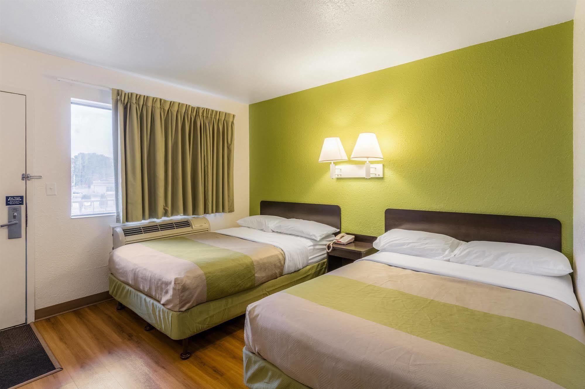 Motel 6-Green Bay, Wi Ngoại thất bức ảnh