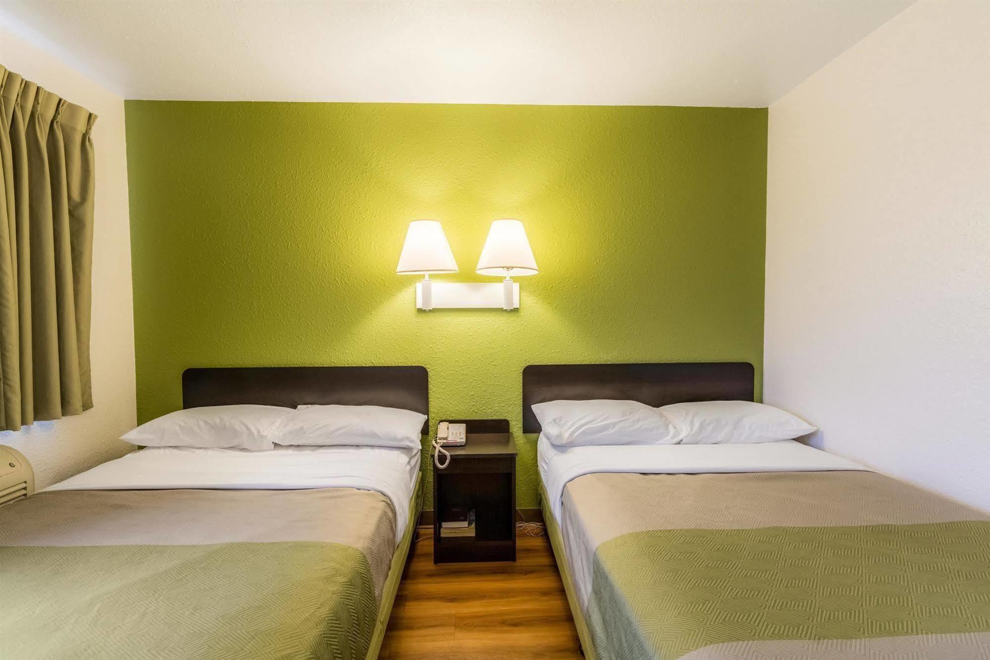 Motel 6-Green Bay, Wi Ngoại thất bức ảnh