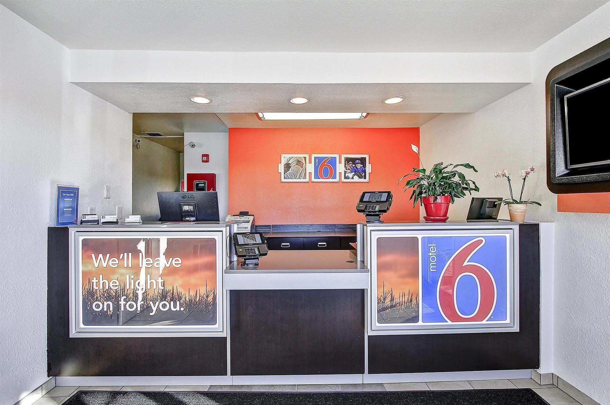 Motel 6-Green Bay, Wi Ngoại thất bức ảnh