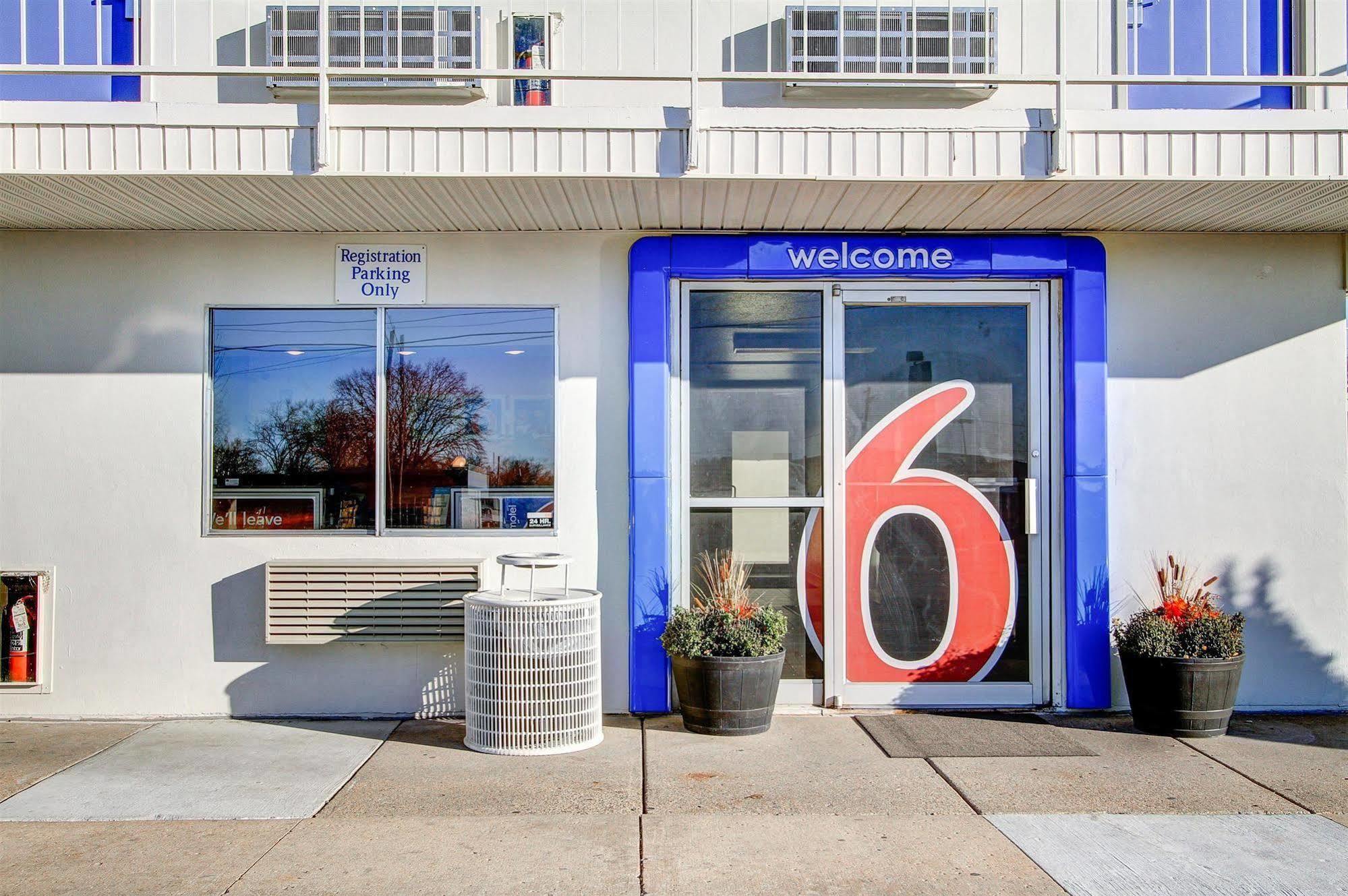 Motel 6-Green Bay, Wi Ngoại thất bức ảnh