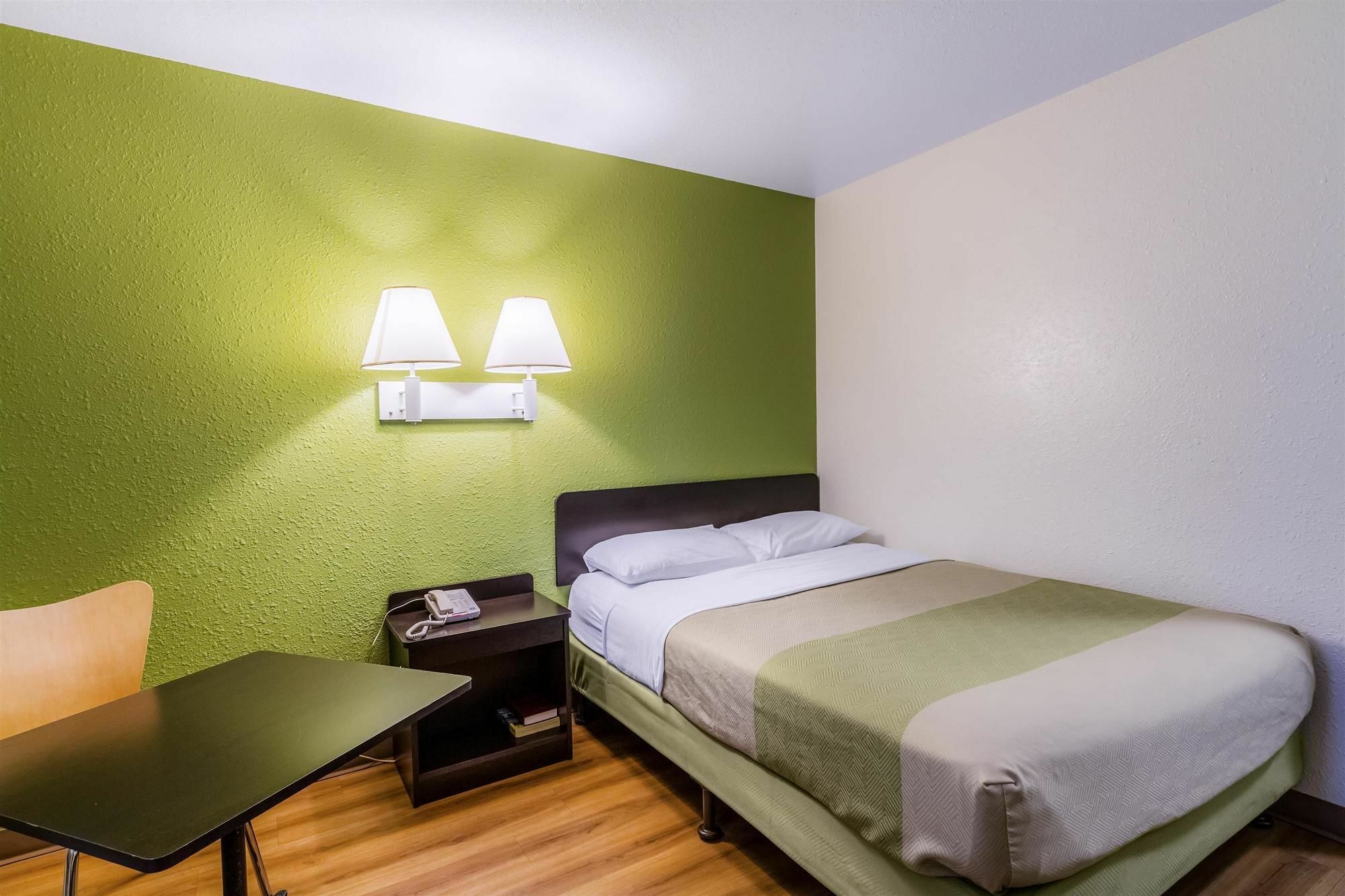 Motel 6-Green Bay, Wi Ngoại thất bức ảnh